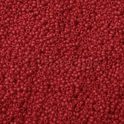 TOHO Round Seed Beads SEED-TR11-0045AF-1