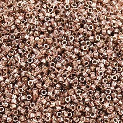 MIYUKI Delica Beads X-SEED-J020-DB2504-1