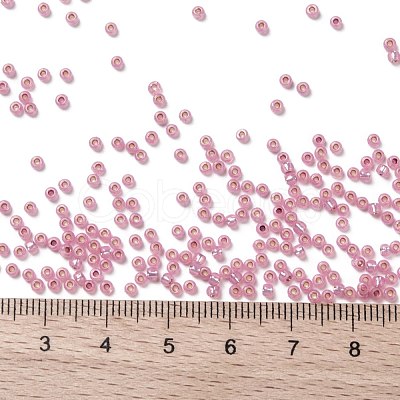 TOHO Round Seed Beads SEED-TR11-PF2106-1
