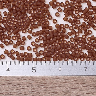 MIYUKI Delica Beads SEED-X0054-DB0764-1