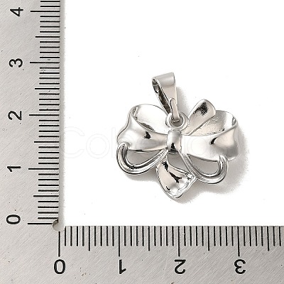 Rack Plating Brass Pendants KK-H473-07P-06-1