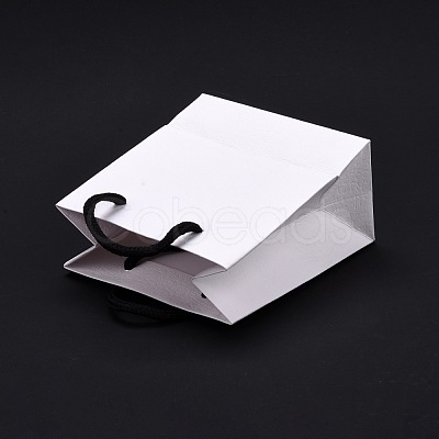 Rectangle Paper Bags ABAG-E004-01B-1