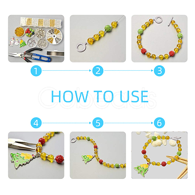 Tibetan Style Toggle Clasps TIBE-PH0004-84-1