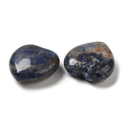 Natural Sodalite Healing Stones G-G020-01G-1