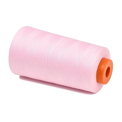 Polyester Machine Embroidery Threads FB-CBA4738-01C-1