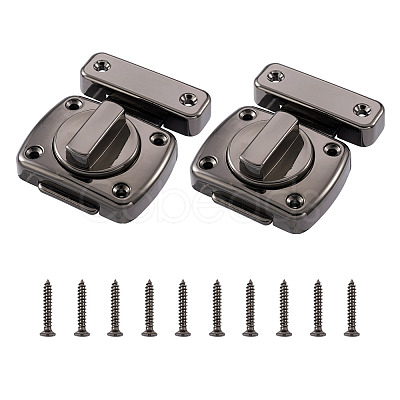 Zinc Alloy Latch Lock Set SW-TAC0001-21C-1
