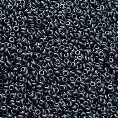 TOHO 11/0 Demi Round Beads SEED-DR11-0612-1