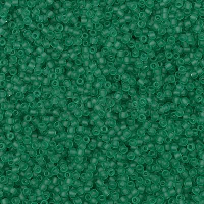 TOHO Round Seed Beads X-SEED-TR11-0072F-1