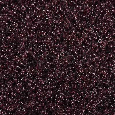 MIYUKI Round Rocailles Beads SEED-X0056-RR0153-1