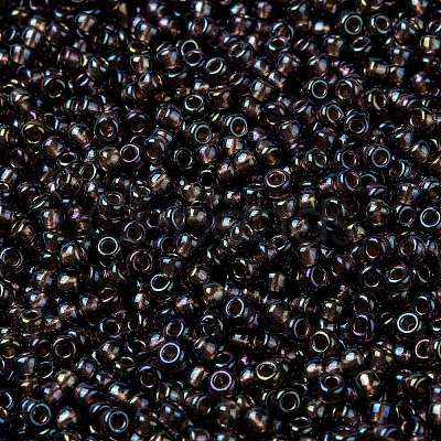 MIYUKI Round Rocailles Beads X-SEED-G008-RR3547-1