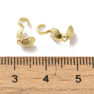 Brass Linking Rings FIND-Z039-19G-1