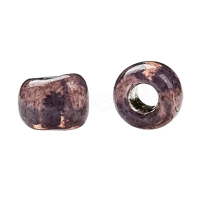 TOHO 11/0 Round Beads LS-X-SEED-TR11-2114-1