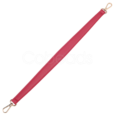 1Pc PU Leather Bag Handles FIND-CL0001-35-1