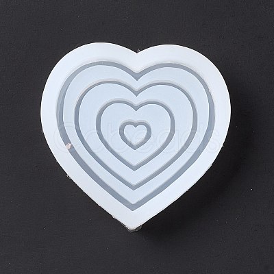 Shaker Molds DIY-G059-B04-1