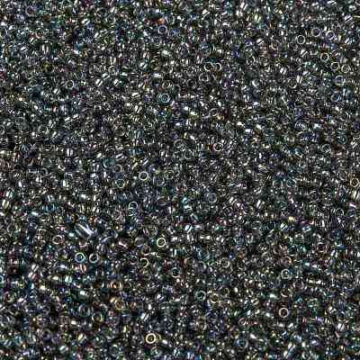 TOHO Round Seed Beads SEED-XTR15-0176B-1