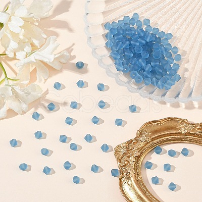 Preciosa® Crystal Beads X-PRC-BA6-60120-840-1