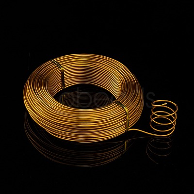 Aluminum Wire AW-S001-2.0mm-17-1