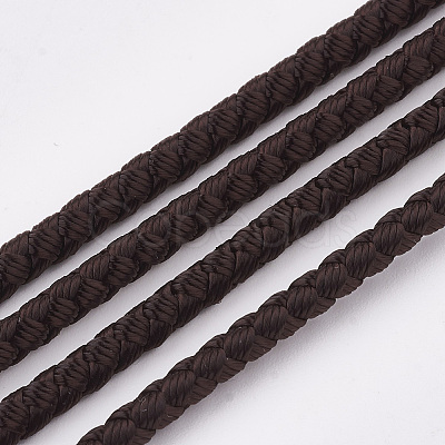 Acrylic Fiber Cords OCOR-Q048-01A-1