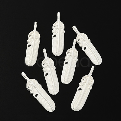 Plating Alloy Pendant PALLOY-Q445-14-1