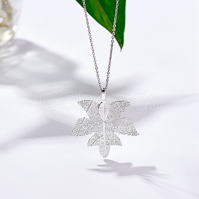 Iron Pendants IFIN-BC0001-10-1