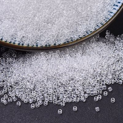MIYUKI Delica Beads Small X-SEED-J020-DBS0141-1