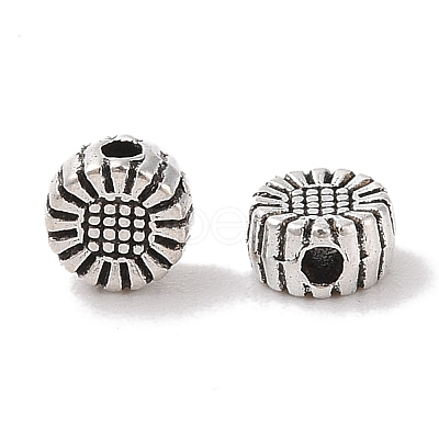 Tibetan Style Alloy Beads LS-LFH10005Y-1