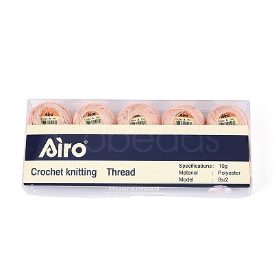 Braided Polyester Cord OCOR-T017-04A-27-1