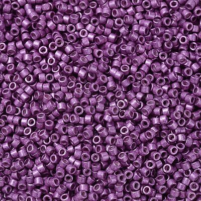 MIYUKI Delica Beads X-SEED-J020-DB1184-1