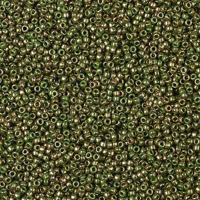 TOHO 11/0 Round Beads SEED-XTR11-1702-1