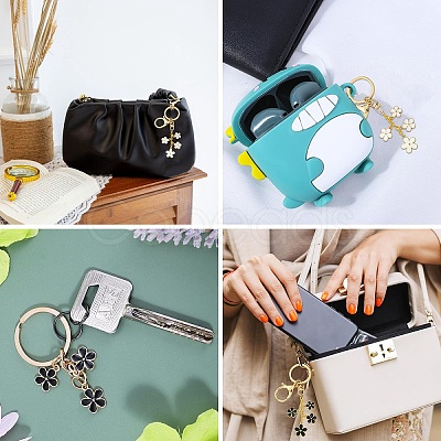 Alloy Keychain KEYC-YW00049-1