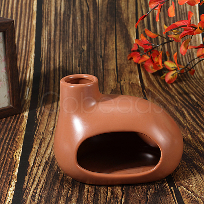 Ceramics Palo Santo Holder Burner FIND-WH20019-153-1