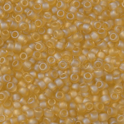 TOHO 8/0 Round Beads SEED-XTR08-0162F-1