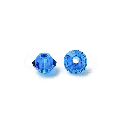 Preciosa® Crystal Beads X-PRC-BA3-60310-1