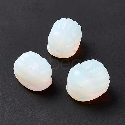 Opalite Beads G-E006-12-1