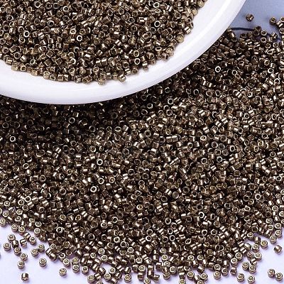 MIYUKI Delica Beads SEED-JP0008-DB1843-1