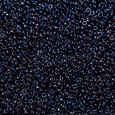 MIYUKI Round Rocailles Beads SEED-JP0010-RR0358-1