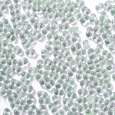 Luminous Glass Seed Beads X1-SEED-A033-07E-1