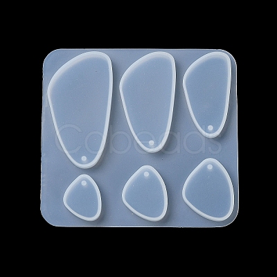 DIY Pendant Silicone Molds SIMO-F145-03-1