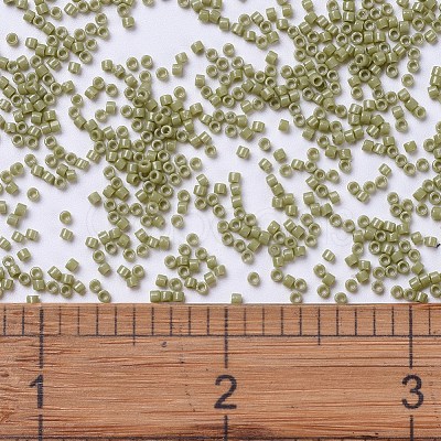 MIYUKI Delica Beads SEED-JP0008-DB2124-1