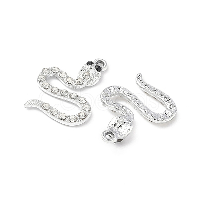 Alloy Pendants PALLOY-S049-01C-P-1