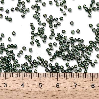 TOHO Round Seed Beads SEED-XTR11-0322-1