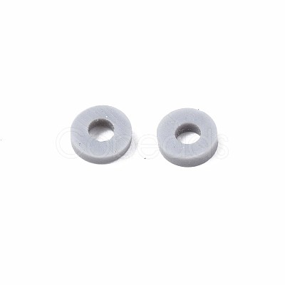 Handmade Polymer Clay Beads CLAY-N011-40-09-1