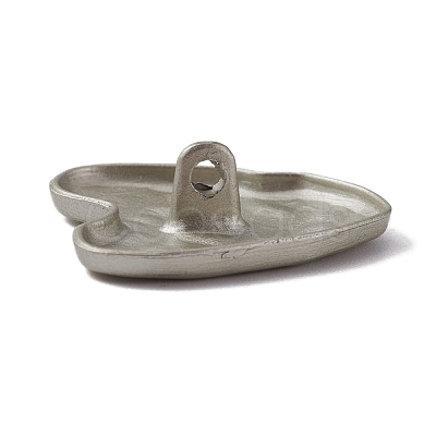 Zinc Alloy Shank Buttons BUTT-WH0026-07MP-A-1