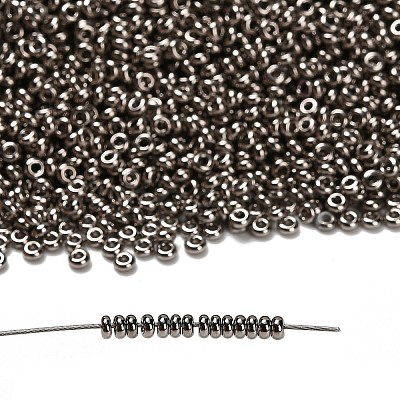TOHO 8/0 Demi Round Beads Y-SEED-DR08-0711-1