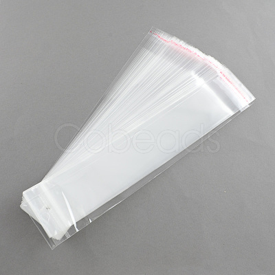 OPP Cellophane Bags X-OPC-R009-26.5x5cm-1