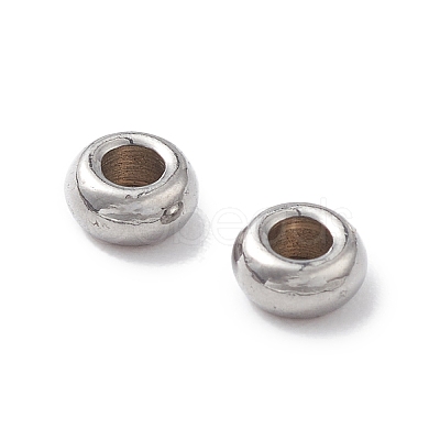 Non-Tarnish 304 Stainless Steel Beads A-STAS-N090-JA721-4-1