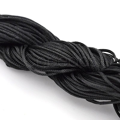 Nylon Braided Cord NWIR-R002-1mm-3-1