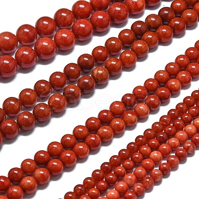 Natural Malaysia Jade Beads Strands G-L645-A01-12mm-09-1