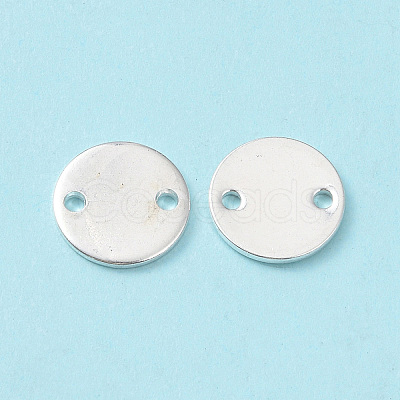 201 Stainless Steel Links connectors STAS-L234-029B-S-1