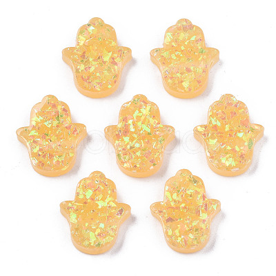 Resin Beads RESI-K006-A04-1